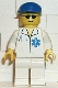 Minifig No: soc057 Name: Doctor - EMT Star of Life, White Legs, Blue Cap Minifig No: soc057 Name: Doctor - EMT Star of Life, White Legs, Blue Cap