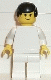 Minifig No: soc080 Name: Soccer Player White Team Player 10 Minifig No: soc080 Name: Soccer Player White Team Player 10