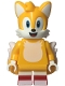 Minifig No: son002  Name: Tails (Miles Prower)