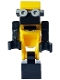 Minifig No: son007  Name: Cubot