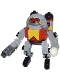 Minifig No: son020  Name: Eggrobo