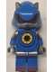 Lego part: Metal Sonic