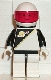 Minifig No: sp036 Name: Space Police 1 Minifig No: sp036 Name: Space Police 1