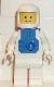 Minifig No: sp052  Name: Classic Space - White with Blue Jet Pack with Stud On Front
