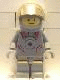 Minifig No: sp062 Name: Astrobot Male, Biff Starling Minifig No: sp062 Name: Astrobot Male, Biff Starling
