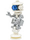 Minifig No: sp089  Name: Star Justice Droid 1