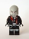 Minifig No: sp101  Name: Space Police 3 Alien - Skull Twin