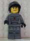 Minifig No: sp104 Name: Space Police 3 Officer 6 Minifig No: sp104 Name: Space Police 3 Officer 6