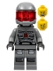 Minifig No: sp112  Name: Space Police 3 Officer 11 - Airtanks