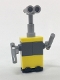 Minifig No: sp126  Name: Droid / Robot, Long Neck