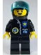 Minifig No: spp012  Name: Space Port - Security