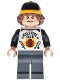 Minifig No: st019  Name: Dustin Henderson - Bright Light Orange Cap