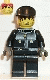 Minifig No: stu009 Name: Pilot Minifig No: stu009 Name: Pilot