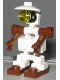 Minifig No: sw0039  Name: Pit Droid (Gasgano's)