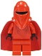 Minifig No: sw0040b  Name: Royal Guard with Black Hands