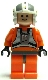Minifig No: sw0089  Name: Wedge Antilles