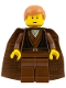 Minifig No: sw0099 Name: Anakin Skywalker (Padawan) - Yellow Head, Cape Minifig No: sw0099 Name: Anakin Skywalker (Padawan) - Yellow Head, Cape