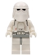 Lot ID: 395435142  Minifig No: sw0101  Name: Snowtrooper, Light Gray Hips, White Hands