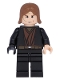 Minifig No: sw0120  Name: Anakin Skywalker with Black Right Hand