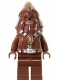 Minifig No: sw0132  Name: Wookiee Warrior