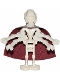 Minifig No: sw0134  Name: General Grievous - Straight Legs, Cape