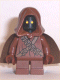 Minifig No: sw0141  Name: Jawa with Cape