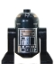Minifig No: sw0155  Name: Astromech Droid, R2-D5