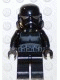 Minifig No: sw0166  Name: Imperial Shadow Trooper