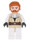 Minifig No: sw0197  Name: Obi-Wan Kenobi - Large Eyes
