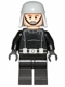 Minifig No: sw0208a  Name: Imperial Trooper (Light Bluish Gray Helmet)
