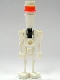 Minifig No: sw0215  Name: Assassin Droid (White)