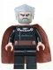 Minifig No: sw0224  Name: Count Dooku - Large Eyes