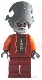 Minifig No: sw0242  Name: Nute Gunray