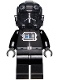Minifig No: sw0268  Name: Imperial TIE Fighter / Defender Pilot