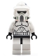 Minifig No: sw0297  Name: Clone ARF Trooper Razor, 91st Mobile Reconnaissance Corps (Phase 1) - Large Eyes