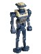 Minifig No: sw0312  Name: TX-20 (Tactical Droid)