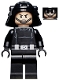 Minifig No: sw0374  Name: Death Star Trooper