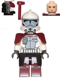 Minifig No: sw0377  Name: ARC Trooper with Backpack - Elite Clone Trooper
