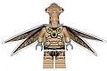 Minifig No: sw0381  Name: Geonosian Warrior with Wings