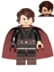 Minifig No: sw0419  Name: Anakin Skywalker (Sith Face, Cape)