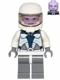 Minifig No: sw0454  Name: Umbaran Soldier