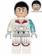 Minifig No: sw0475a  Name: Jek-14 with Hair