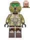 Minifig No: sw0518  Name: 41st Elite Corps Trooper