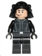 Minifig No: sw0583  Name: Imperial Navy Trooper (Black Jumpsuit)
