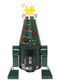 Minifig No: sw0598  Name: Astromech Droid, Christmas