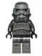 Minifig No: sw0603  Name: Shadow Stormtrooper