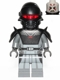 Minifig No: sw0622  Name: The Inquisitor
