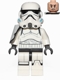 Minifig No: sw0630  Name: Stormtrooper Sergeant