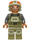 Minifig No: sw0660  Name: Resistance Ground Crew