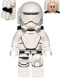 Minifig No: sw0666  Name: First Order Flametrooper